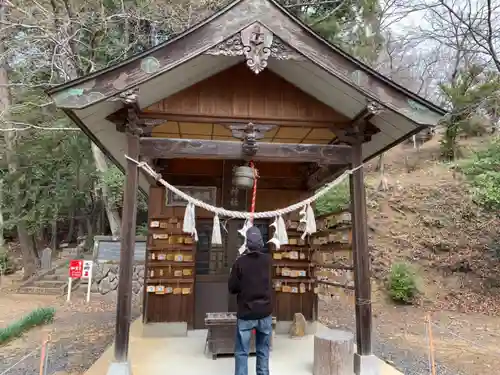 賀茂別雷神社のその他建物