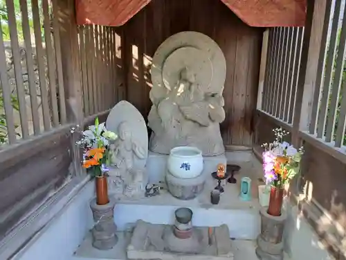 晧臺寺(長崎県)