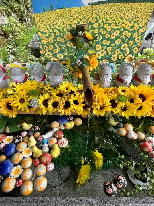 陽林寺(福島県)