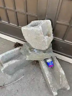 夷王山神社(北海道)
