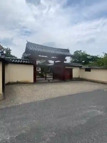 東大寺戒壇院戒壇堂(奈良県)