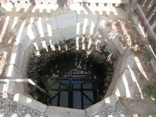 仏母院三角寺(香川県)