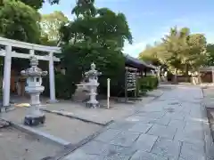 春日神社(大阪府)