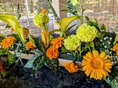 厚別神社(北海道)