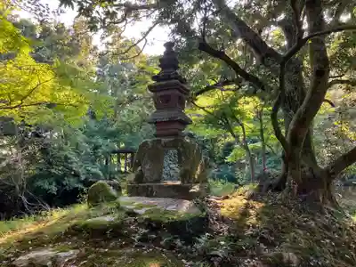 江沼神社(石川県)