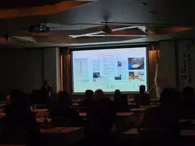 美幌神社(北海道)