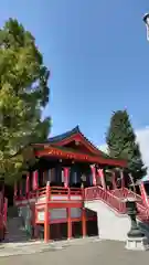 高幡不動尊　金剛寺(東京都)