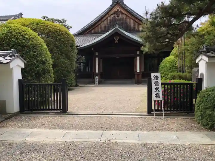 御香宮神社のその他建物