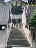出雲大社東京分祠(東京都)