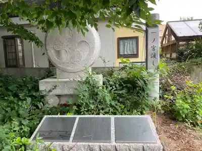 小野神社(東京都)