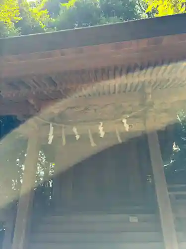 大甕神社(茨城県)