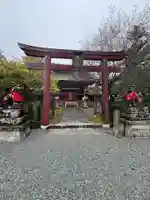 威徳天満宮(奈良県)