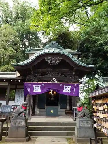 妙法寺(東京都)