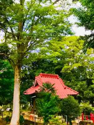 厳島神社のその他建物