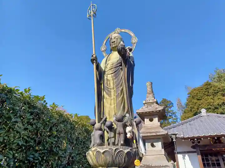 佛眼寺(埼玉県)