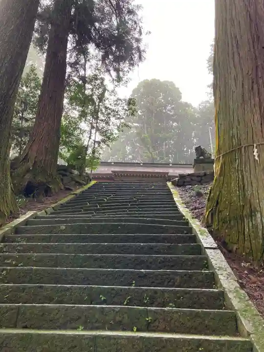 大宮温泉神社のその他建物