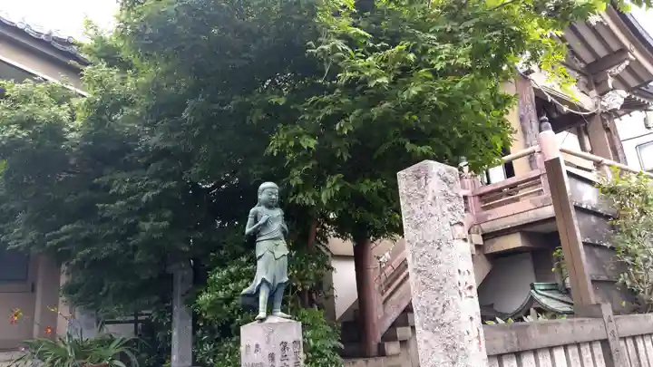 永昌院(東京都)