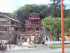 草戸稲荷神社(広島県)