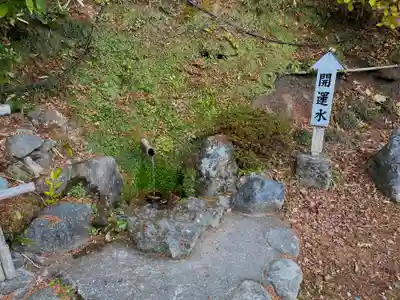 夫婦木神社姫の宮のその他建物