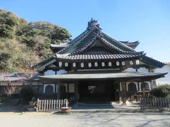 龍口寺のその他建物