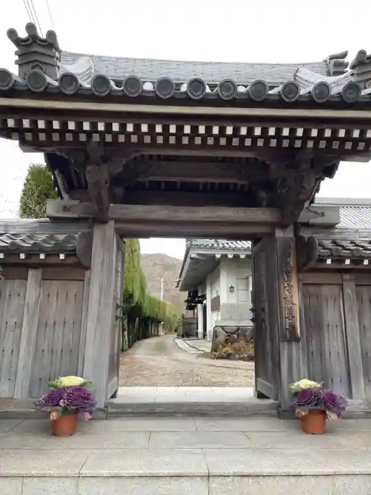 守護尊寺(兵庫県)