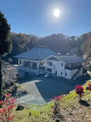 常昌院のその他建物