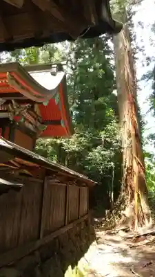 金砂本宮のその他建物