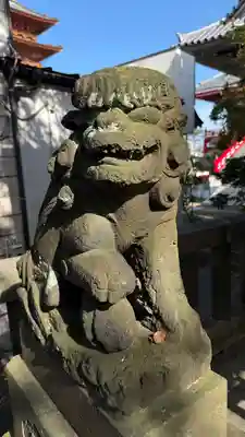 金刀比羅宮(千葉県)