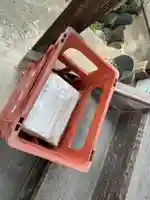 島名神社(群馬県)