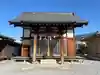 二柱神社(栃木県)