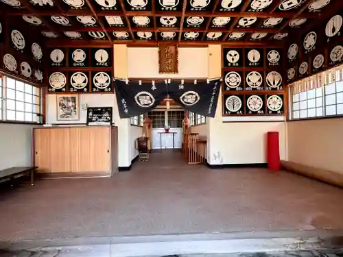 瓶浦神社(徳島県)