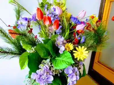 熊野神社のその他建物