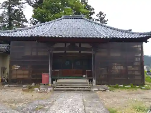 慶妙寺(福井県)