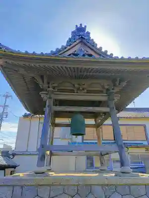 蓮乗院のその他建物