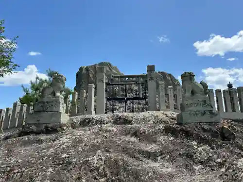 高岳神社(兵庫県)