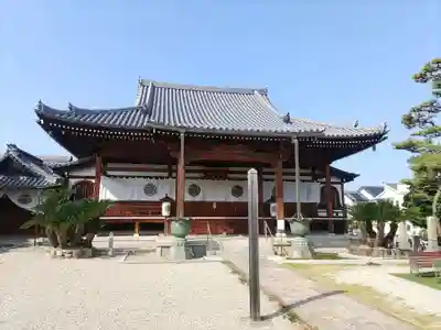 専稱寺(大阪府)