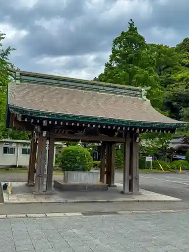 鹿児島縣護國神社(鹿児島県)