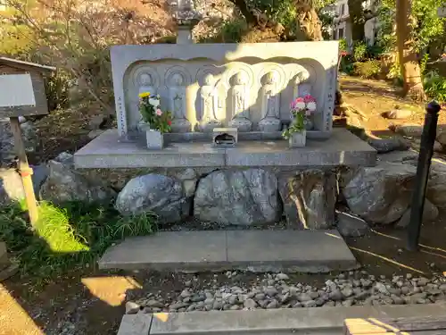 長福寺(東京都)