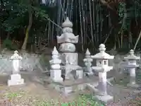 笑山寺(山口県)