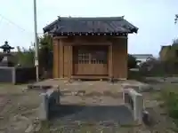 阿弥陀堂(愛知県)