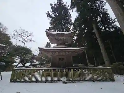 岩湧寺(大阪府)