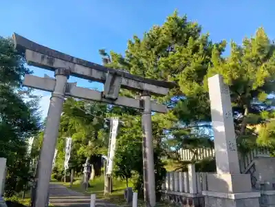 結神社(岐阜県)