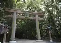 大神神社(奈良県)