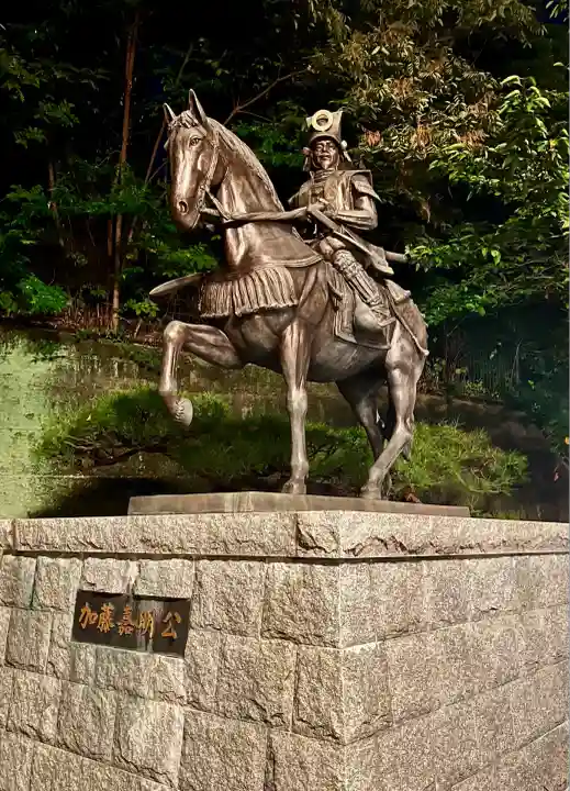 東雲神社(愛媛県)