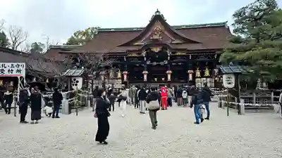 北野天満宮(京都府)