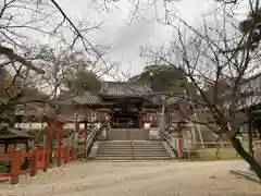 氷室神社(奈良県)