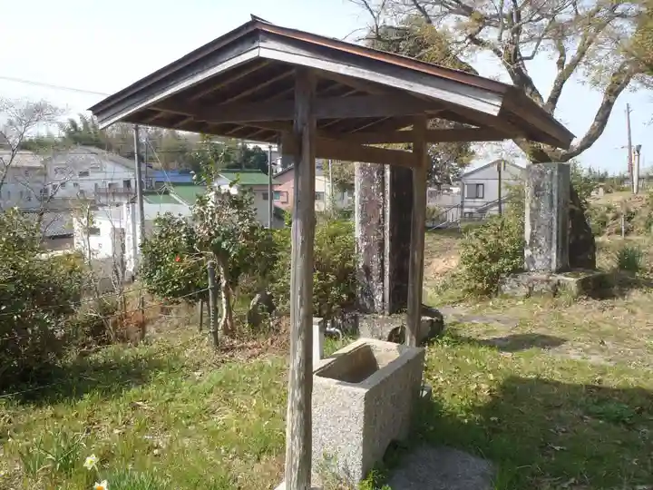 岩滝寺(愛知県)