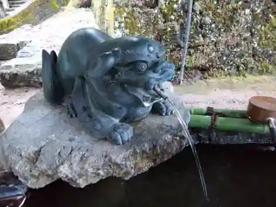 妙義神社(群馬県)