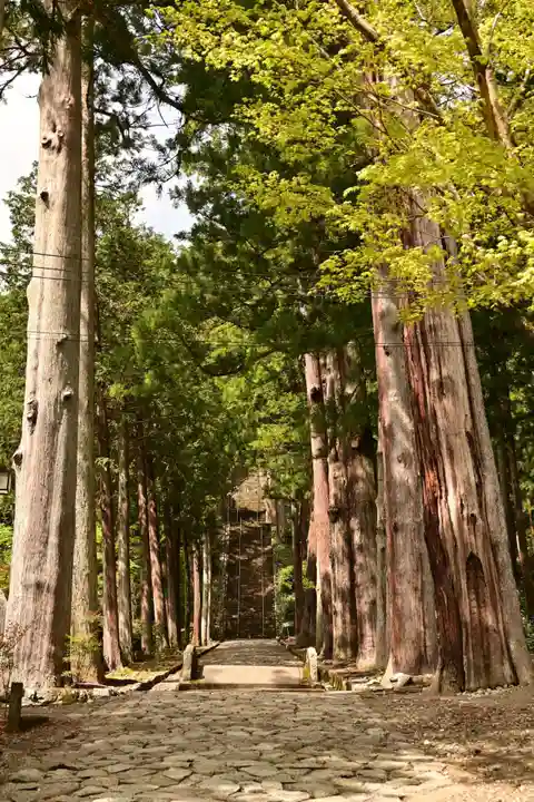 久遠寺(山梨県)