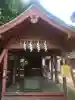 津島神社(愛知県)